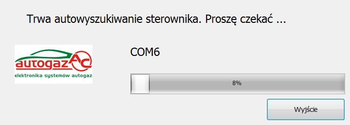 2 CZĘŚĆ DRUGA Program diagnostyczny AC STAG 2.1 