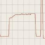 : <Parametry wiercenia wstępnego> Prędkość skrawania : 3m/min wiertła :