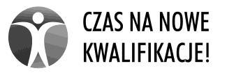 VIAMED na terenie województwa lubelskiego, w ramach projektu Czas na nowe kwalifikacje! nr projektu RPLU.09.01.