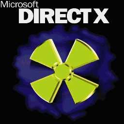 DirectX Microsoft: własne 3W API dla gier pod WinG (translacja poleceń do GDI) 1995: Microsoft nabywa RenderMorphics Reality Lab 1996: