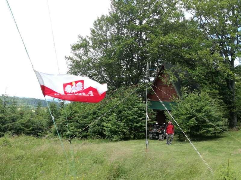 Prezes KŁ BGK SP9PGB Stanisław Zadora-SP9MRY Składki do PZK Przypominamy naszym członkom o konieczności wpłaty składek do PZK za II-gie półrocze 2017 r.