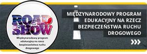 Kluczowe projekty: Road Show