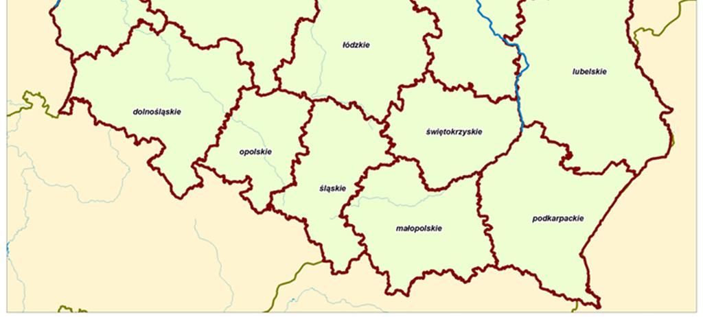 przez Unię Europejską ze środków Funduszu Spójności w ramach Programu Operacyjnego Infrastruktura i Środowisko 2014-2020. 1.