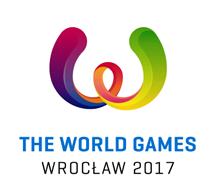 25-27.07.2017 Dobroszyce, Trzebnica, Wrocław BIULETYN NR 1 O-Games 2017 są zawodami towarzyszącymi do The World Games 2017 w biegu na orientację.