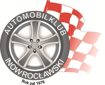 R E G U L A M I N Turystyczny - Samochodowy Rajd Jubileuszowy 11 czerwca 2016 1. Organizator. Automobilklub Inowrocławski ul. Młyńska 36 88-100 Inowrocław 2. Władze rajdu.