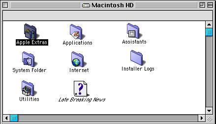 5 Otwórz ikonę Mcintosh HD. 2 Kliknij dwukrotnie ikonę PPD Installer (ENG), aby zainstalować sterownik drukarki. Postępuj zgodnie z instrukcjami wyświetlanymi na ekranie.