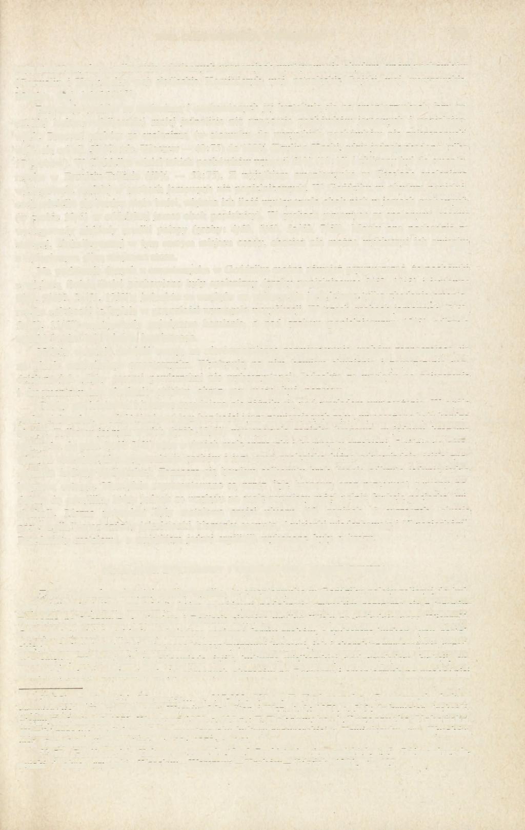 DWA CMENTARZYSKA W GOŹDZIKU 153. pują cmentarzyska o całkowicie odmiennych proporcjach występowania obydwu typów pochówków (Garwolin i Karczewiec, woj. siedleckie, Kamieńczyk, woj.