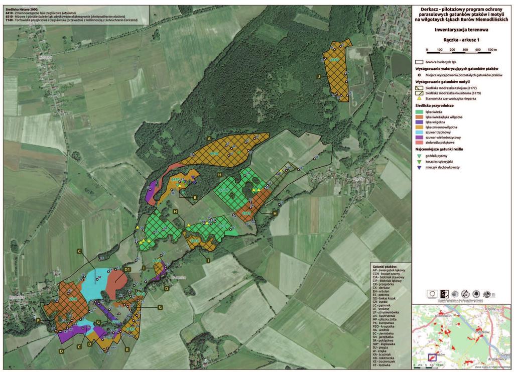 Mapa nr 30.