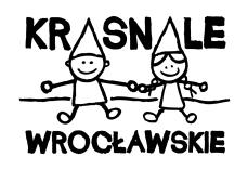 Klub Dziecięcy Krasnale Wrocławskie, 50-030 Wrocław tel., kontakt@krasnalewroclawskie.pl www.krasnalewroclawskie.pl, www.facebook.