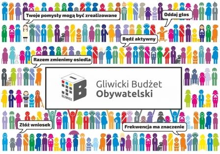 Listy zadań dostępne są pod adresem https://gliwice.eu/gliwicki-budzet-obywatelski.