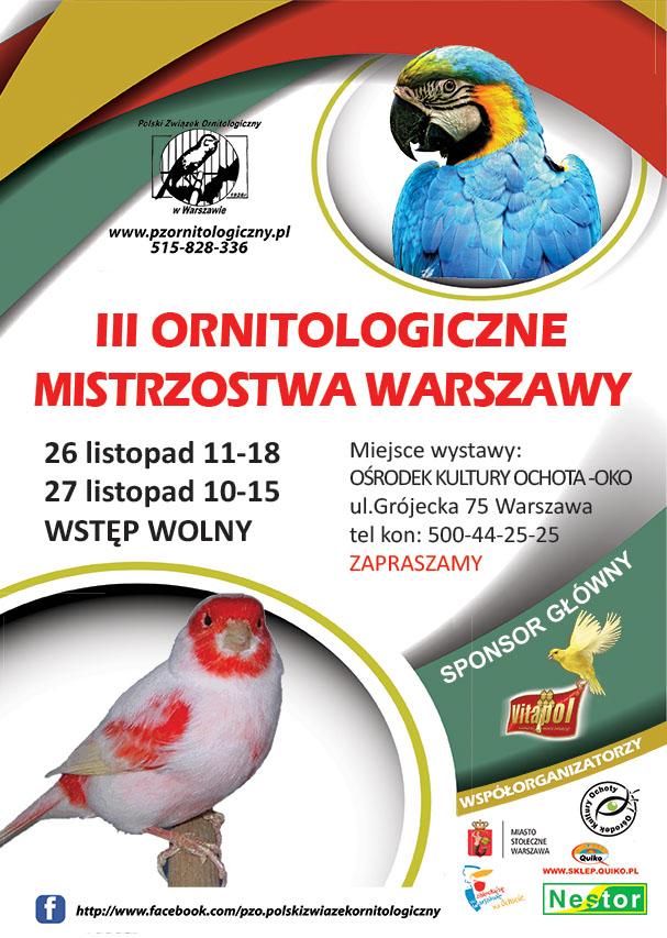 KARTA ZGŁOSZENIOWA IIIOMW OMW PRZYZNAWANIA NAGRÓD III OMW REGULAMIN WYSTAWY III "to Szanoni Państo III