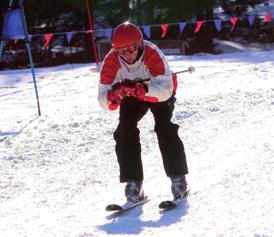 Idea Spe cial Olym pics do tar ła do Pol ski w po ło wie lat 80.