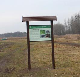 2. MONITORING PUSTUŁEK W CEMENTOWNI CHEŁM W kolejnym roku prowadzony był monitoring pustułek Cementowni Chełm.