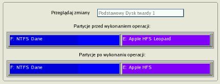 Aby zainicjować proces przywracania, kliknij przycisk Dalej. 11.