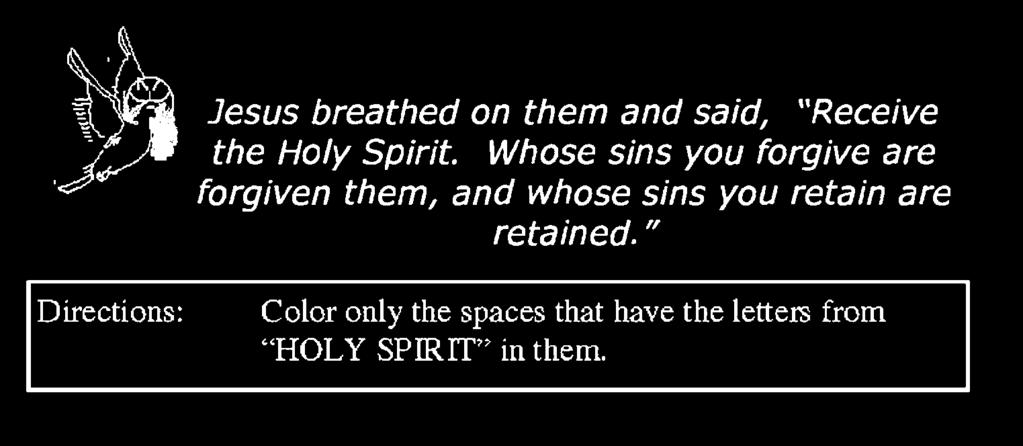 Page 6 With great joy and gratitude to the Most Holy Trinity, Please accept this Invitation to join the family of St.