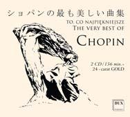 22 Fryderyk Chopin: Chamber Music Trio in G minor Op. 8 Sonata in G minor Op. 65 Grand Duo Concertant in E major Introduction and Polonaise in C major Op.