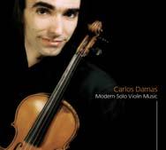 GREAT COMPOSERS Modern Solo Violin Music Eugene Ysaÿe: Sonata for solo violin Op. 27 No. 4 Sergio Azevedo: Sonatina No.