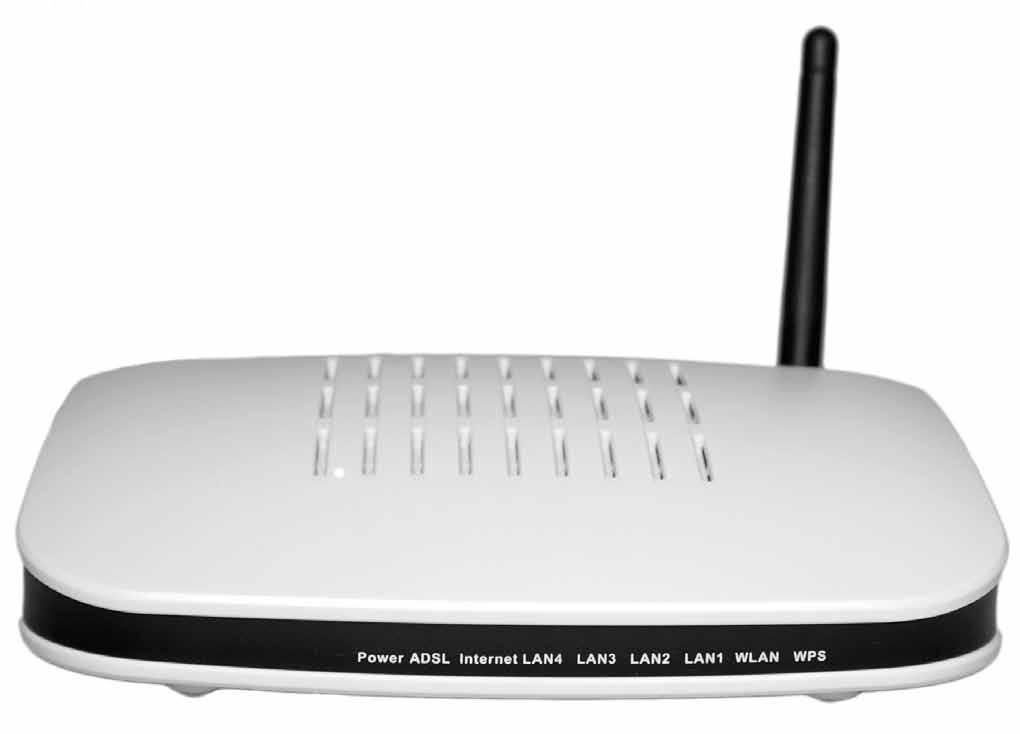 modem CellPipe 7130 RG Praca w standardzie ADSL, ADSL2+, annex M - max prędkość