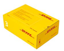 Foliopak DHL Express jest odpowiedni do przewożenia do 2 kg dokumentów. Przed umieszczeniem dokumentów w foliopaku, należy je zabezpieczyć w odpowiedniej kopercie lub teczce.
