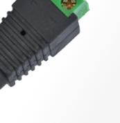 connector Wtyk 