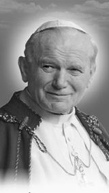 ustanowieniem naszej świątyni Sanktuarium św. Jana Pawła II rozpoczną się w sobotę 18 października i zakończą się w dzień Liturgicznego Wspomnienia św.