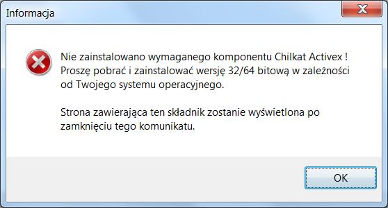 Program komputerowy PPUS - instrukcja obsługi (strona 10) Znane problemy Podczas użytkowania aplikacji mogą pojawić się rozmaite problemy, wymagające interwencji informatyka.