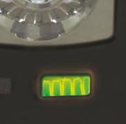Clima LED 1W UV - Moc: 1W - Źródło światła: UV LED - Korpus z aluminium -