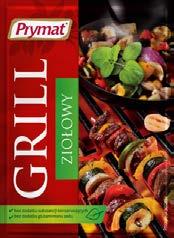 Grill pikantny Grill pikantny (tuba) : 80 g :