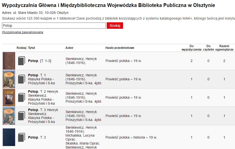 [11/29] Jak zamówić książkę w bibliotece Rysunek 19.