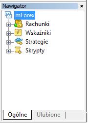 Uporządkuj automatycznie - zmienia wielkość kolumn automatycznie, kiedy Okno danych zostanie zmniejszone bądź zwiększone. Siatka włącza lub wyłącza obramowanie tabeli w Oknie danych.