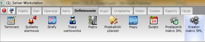 VENO Client 7-T,Server 7-4U - Instrukcja obsługi do wersji 1.2.34 6.