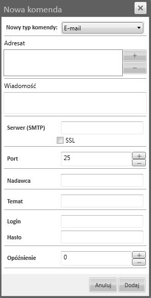 VENO Client 7-T,Server 7-4U - Instrukcja obsługi do wersji 1.2.34 8.