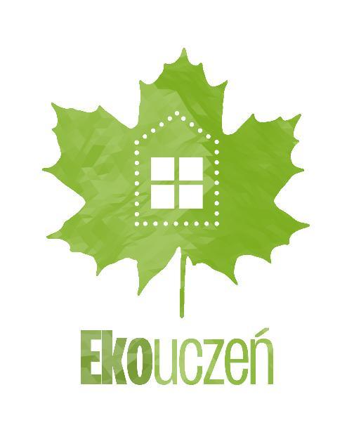 Projekt Eko Uczeń II W ramach Otwartego Konkursu Ofert