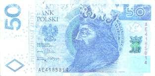 Kryteria oceny jakości obiegowej banknotów - wdrożenie 8 Kryteria sortowania banknotów wg jakości obiegowej rodzaje uszkodzeń Rozdarcie Odbarwienie - odbarwienia części lub