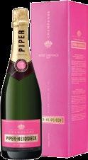 PIPER HEIDSIECK BRUT PIPER HEIDSIECK ROSE