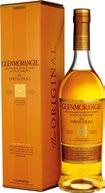 GLENMORANGIE 10YO GLENMORANGIE 10YO + GIFT BOX GLENMORANGIE QUINTA RUBAN 122,49 zł 91,99 zł 161,49 zł