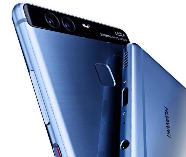 GSMONLINE.PL Nowy rok witamy z Huawei P9 Blue 2016-12-27 Akcja partnerska Noc sylwestrowa to obietnica wspaniałej zabawy. Czekamy na nią cały rok.