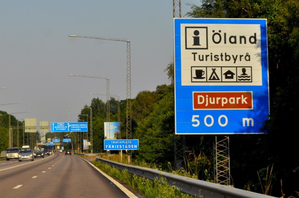 ÖLAND WYSPA ARTYSTÓW, WIATRAKÓW I PTAKÓW WYSPA ÖLAND to 1347 kilometrów kwadratowych i