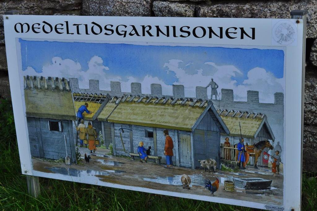 Eketorp zwiedzamy latem, indywidualnie albo korzystając z usług przewodnika, gdyż dziś znajduje się tutaj muzeum, w którym odbywają się koncerty, pokazy, festiwale.