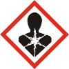ostrzegawcze: NIEBEZPIECZEŃSTWO Zwroty zagrożenia H: H225 - Wysoce łatwopalna ciecz i pary. H304 - Połknięcie i dostanie się przez drogi oddechowe może grozić śmiercią.