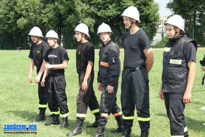 Ponadto uczniowie uczestniczyli w cyklu podstawowych szkoleń