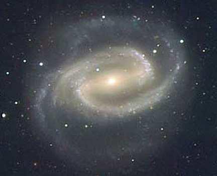 Galaktyki spiralne