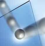 PLEXIGLAS LED światło, oświetlenie Idealne połączenie Plexiglas XT RESIST Wysokoudarowy Zalety: Doskonała przezroczystość Wysoka odporność na warunki atmosferyczne Łatwość obróbki 11 krotnie większa