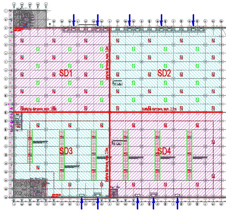 NFPA 204 Standard for