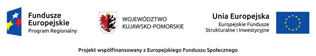Załącznik do uchwały Nr 6/218/17 Zarządu Województwa Kujawsko-Pomorskiego z dnia 15 lutego 2017 r. REGULAMIN KONKURSU DLA DZIENNIKARZY Fundusze europejskie dla Kujawsko-Pomorskiego I.