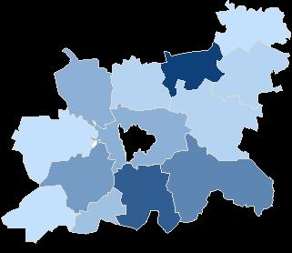 Przegląd wydarzeń i innych działań 9 października odbyły się wybory do Sejmu Rzeczypospolitej Polskiej i do Senatu Rzeczypospolitej