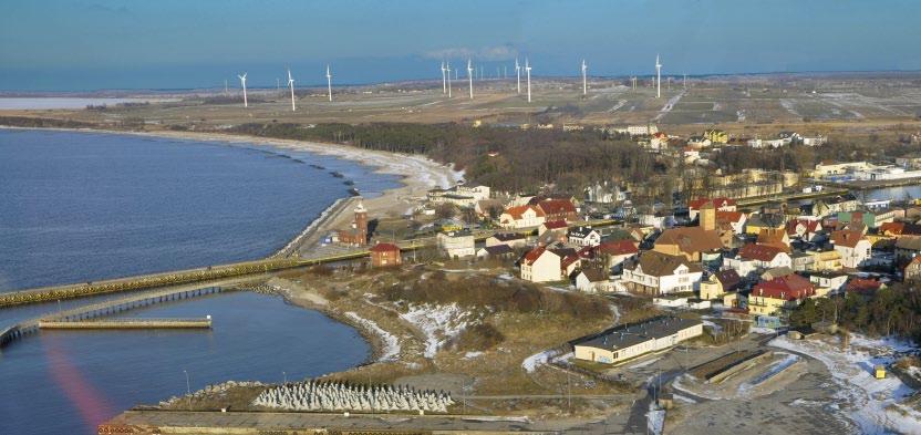 30 POLSKI BAŁTYCKI OKRĄGŁY STÓŁ DS.