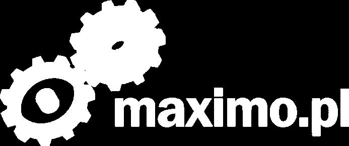 Maciej Guzek CMMS Dept. Marketing & Sales Manager mguzek@aiut.com.pl kom: +48 693 620 342 tel: +48 32 775 4000 ext. 504 http://www.maximo.