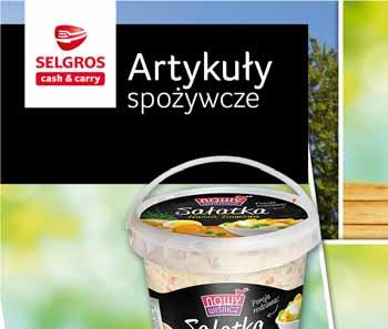 2 pkt za 10 zł netto ProgramPremia SAŁATKA WARZYWNA 1 KG sprzedaż