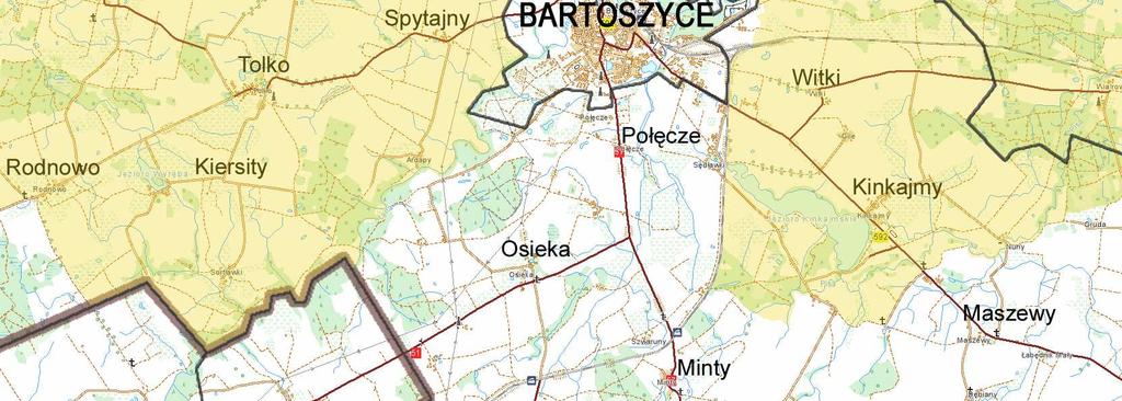 Ochroną objęto okaz jesiona wyniosłego o obwodzie 355 cm i wysokości 30 m, znajdujący się przy ul. Kętrzyńskiej 18 w ogrodzie.